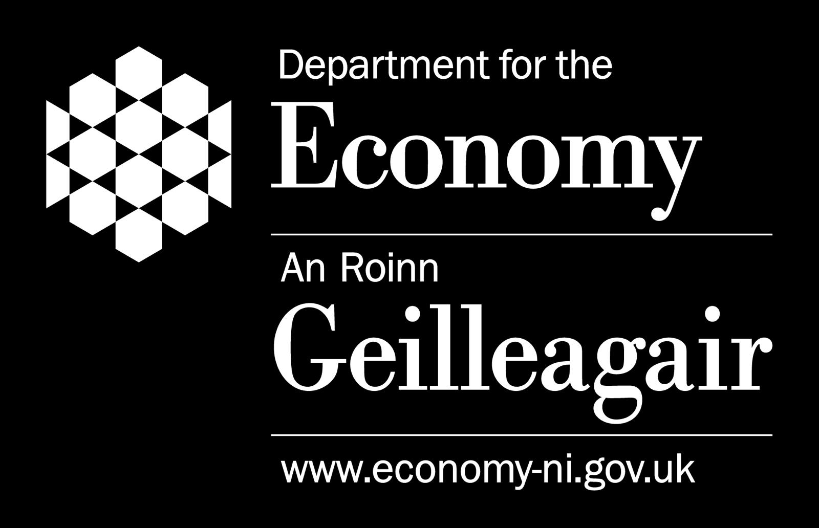 Department for the Economy
